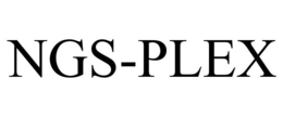 NGS-PLEX trademark