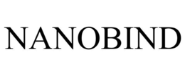 NANOBIND trademark