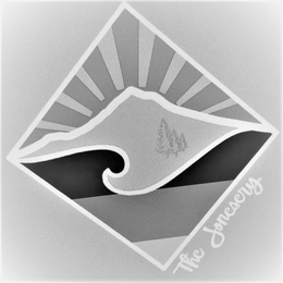 THE JONESERY trademark