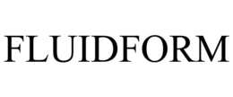 FLUIDFORM trademark