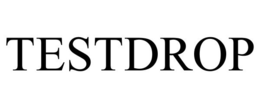 TESTDROP trademark