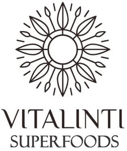 VITALINTI SUPERFOODS trademark