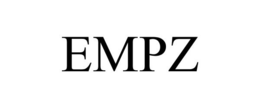 EMPZ trademark