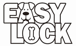 EASY LOCK trademark
