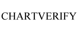 CHARTVERIFY trademark