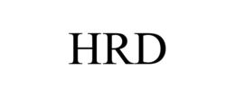 HRD trademark