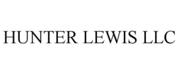 HUNTER LEWIS LLC trademark