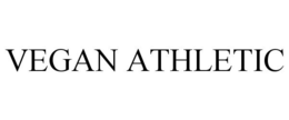 VEGAN ATHLETIC trademark