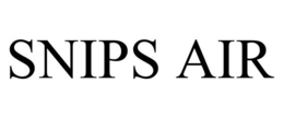 SNIPS AIR trademark