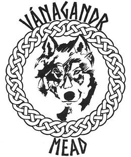 VÁNAGANDR MEAD trademark