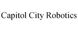 CAPITOL CITY ROBOTICS trademark