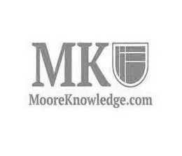 MK MOOREKNOWLEDGE.COM trademark
