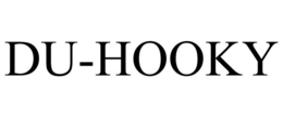 DU-HOOKY trademark