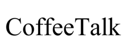 COFFEETALK trademark