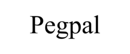 PEGPAL trademark