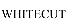 WHITECUT trademark