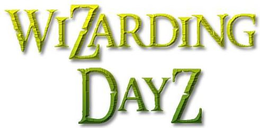 WIZARDING DAYZ trademark
