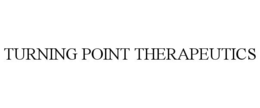 TURNING POINT THERAPEUTICS trademark