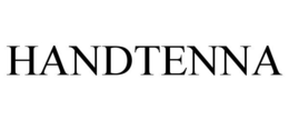 HANDTENNA trademark