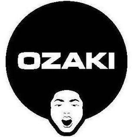 OZAKI trademark