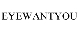 EYEWANTYOU trademark