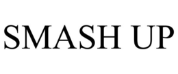 SMASH UP trademark