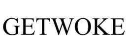 GETWOKE trademark