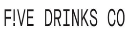 FIVE DRINKS CO trademark