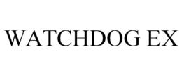 WATCHDOG EX trademark