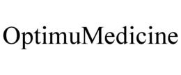 OPTIMUMEDICINE trademark