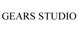 GEARS STUDIO trademark