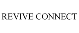 REVIVE CONNECT trademark