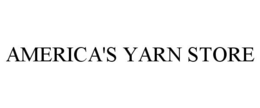 AMERICA'S YARN STORE trademark