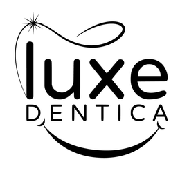 LUXE DENTICA trademark