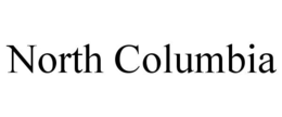 NORTH COLUMBIA trademark