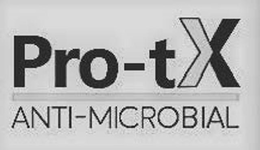 PRO-TX ANTI-MICROBIAL trademark