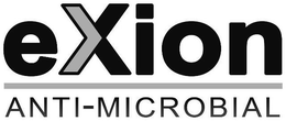 EXION ANTI-MICROBIAL trademark