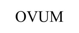 OVUM trademark