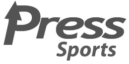 PRESS SPORTS trademark