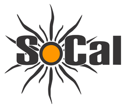 SOCAL trademark