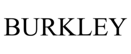 BURKLEY trademark