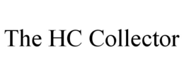 THE HC COLLECTOR trademark