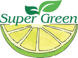 SUPER GREEN trademark