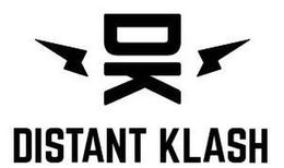 DK DISTANT KLASH trademark