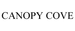 CANOPY COVE trademark