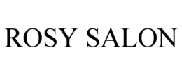 ROSY SALON trademark