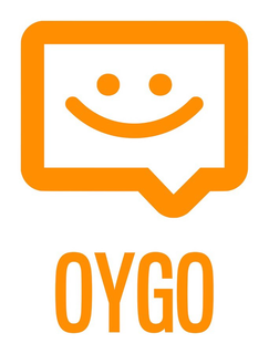 OYGO trademark