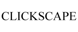 CLICKSCAPE trademark