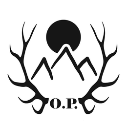 O.P. trademark