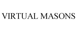 VIRTUAL MASONS trademark